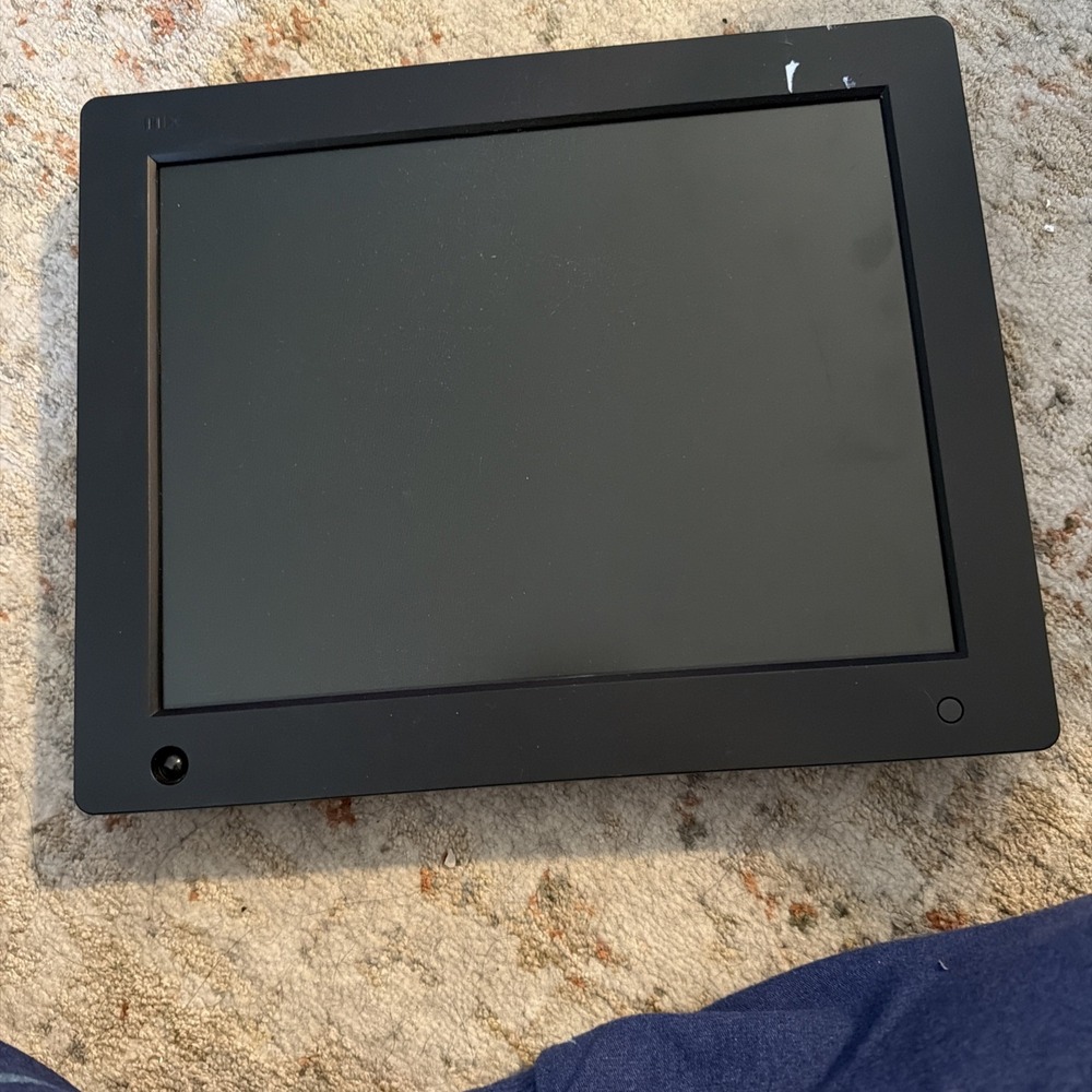 Nix A1501 Pos Touch Screen Tablet Monitor 17" Wifi